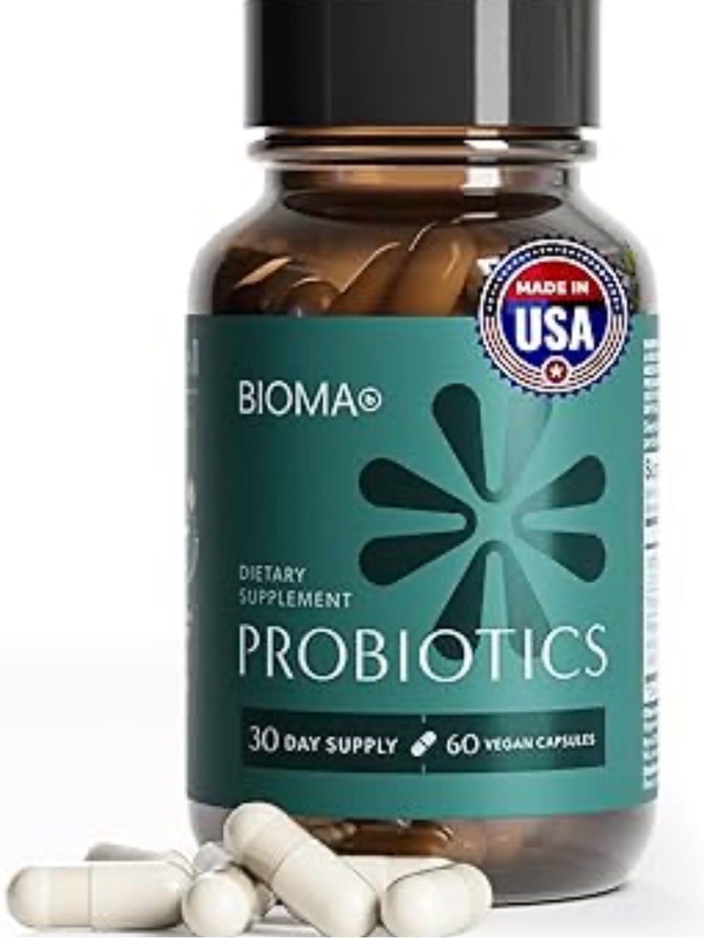 Bioma Probiotic